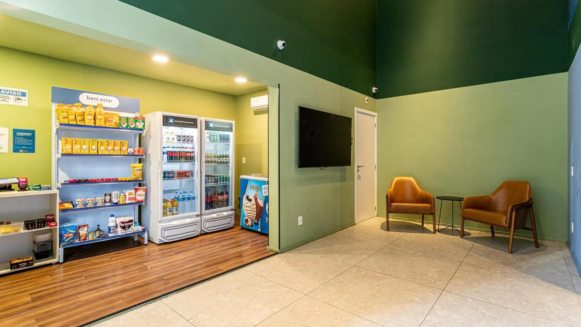 Apartment Predio Novo Ao Lado Do Hospital Das Clinicas E Do Metro - Terraco Oscar Freire Sao Paulo