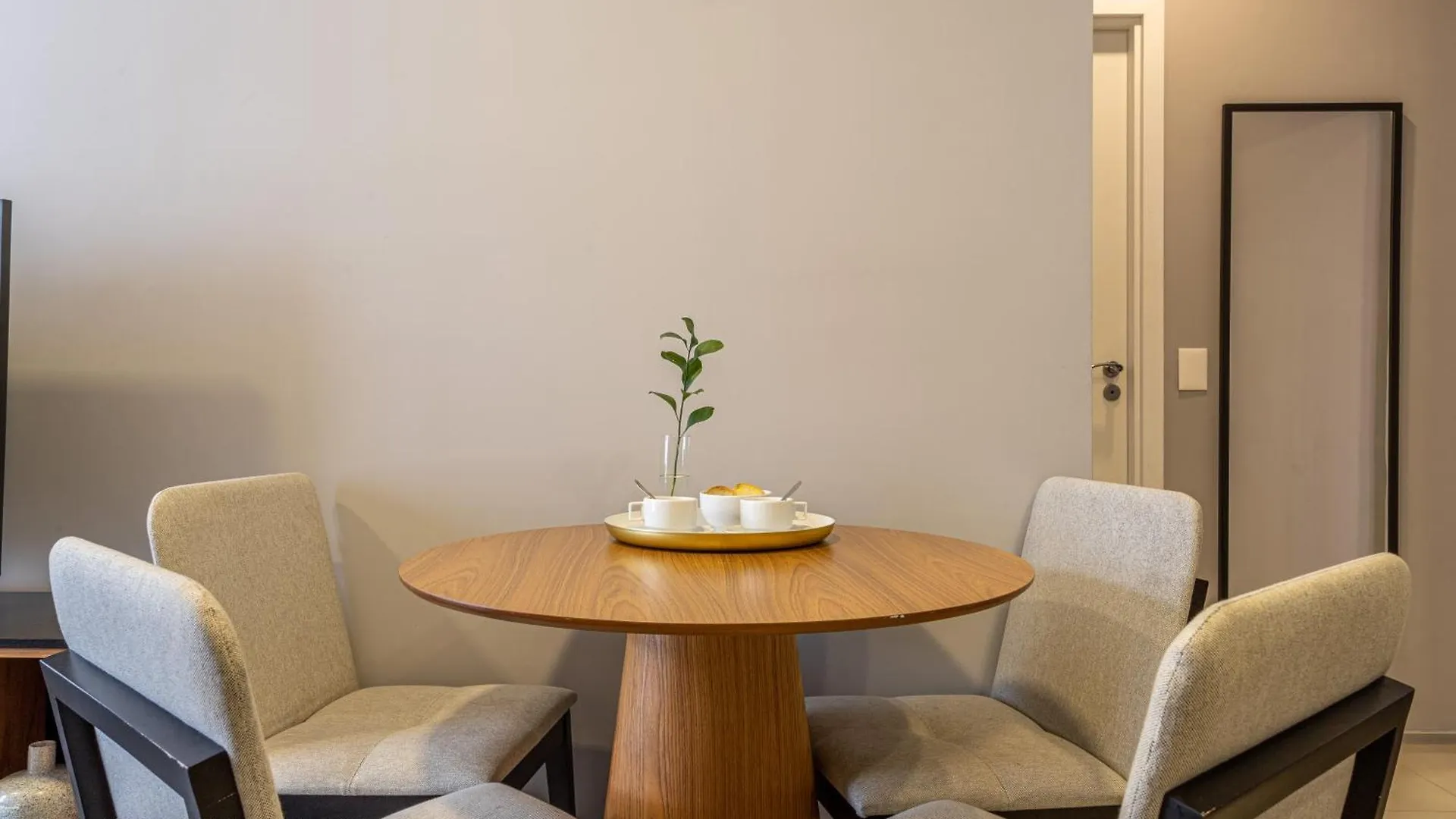 Apartment Predio Novo Ao Lado Do Hospital Das Clinicas E Do Metro - Terraco Oscar Freire Sao Paulo