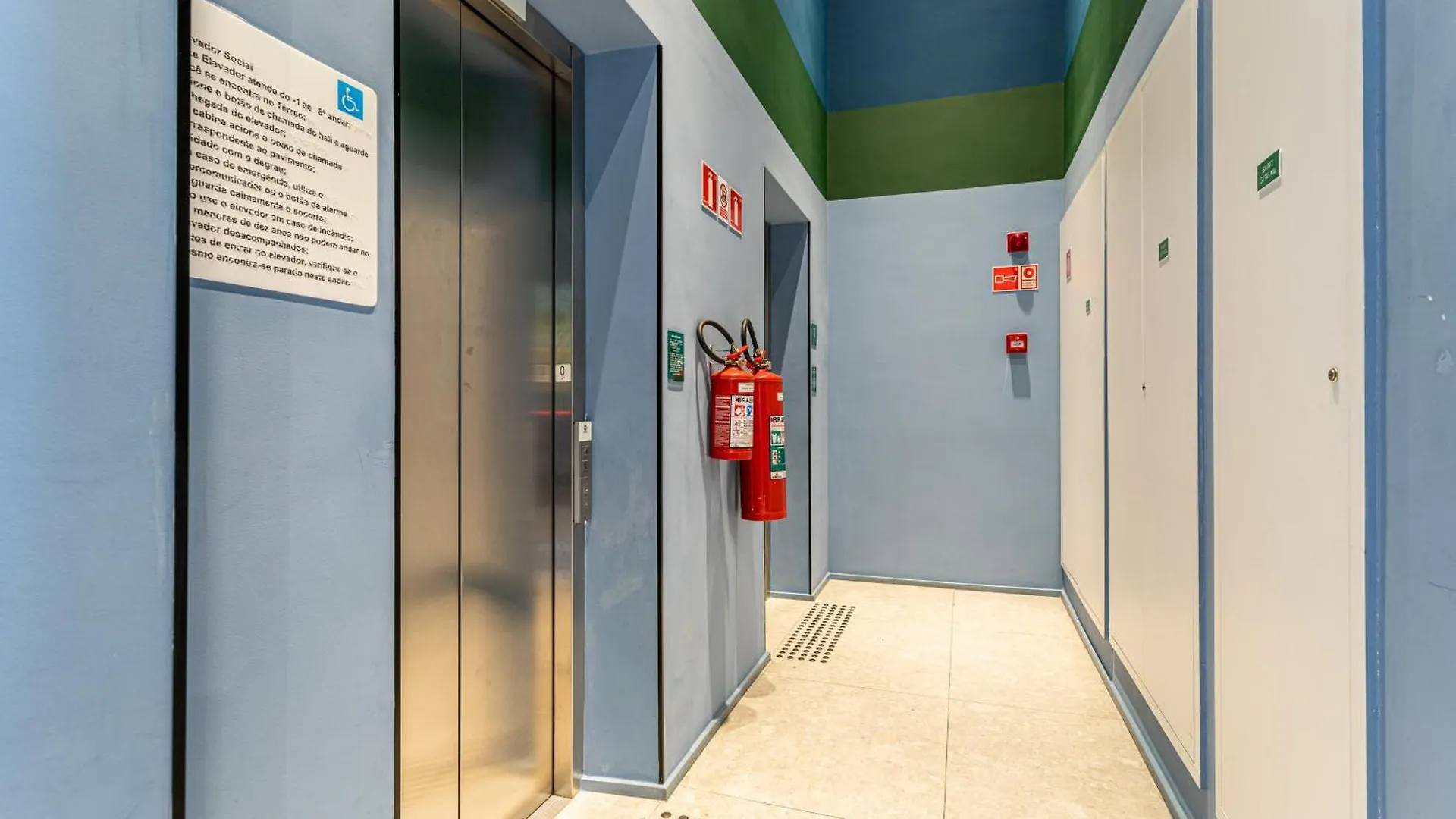 Apartment Predio Novo Ao Lado Do Hospital Das Clinicas E Do Metro - Terraco Oscar Freire Sao Paulo